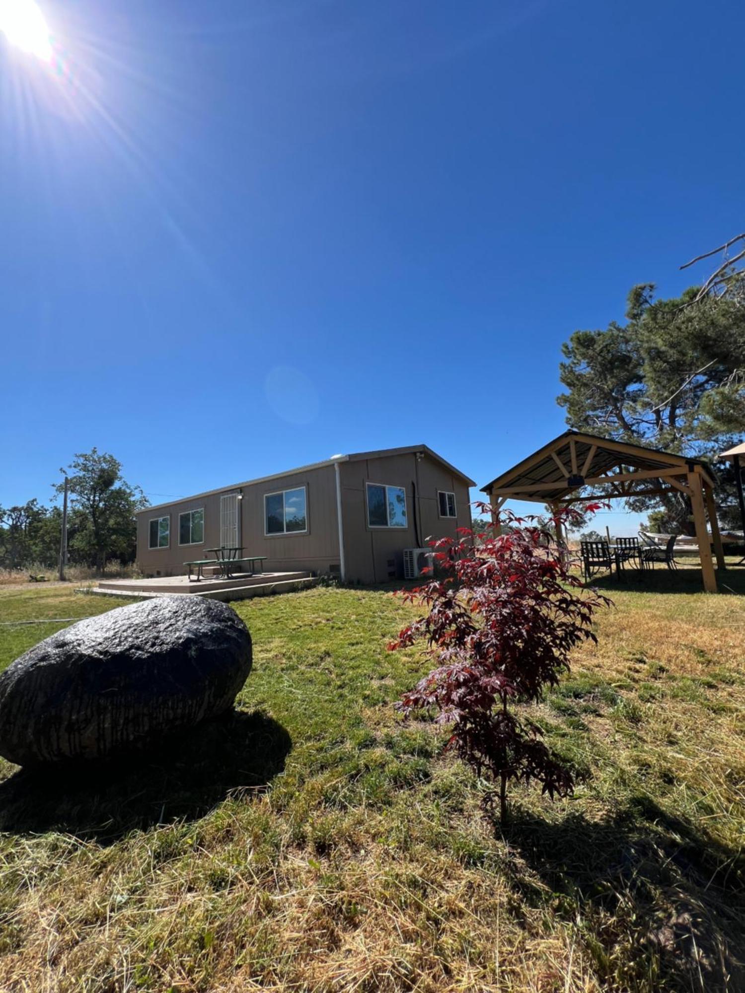 The Sequoia Guesthouse Miramonte Екстериор снимка